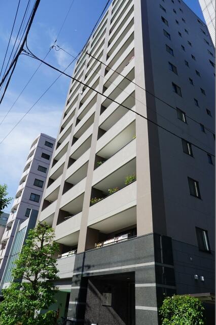 クレストフォルム両国石原